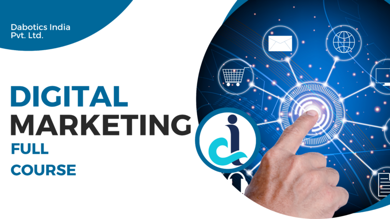 Mastering Digital Marketing